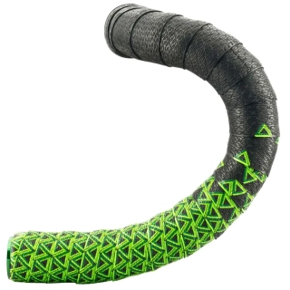 Deda Loop černá/zelená