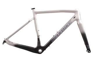 Rám gravel GR8200 carbon L