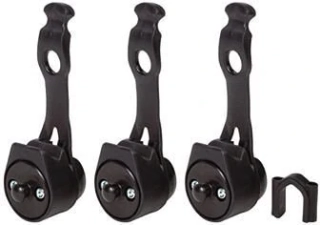 Trelock U-Locks Halter ZB 403