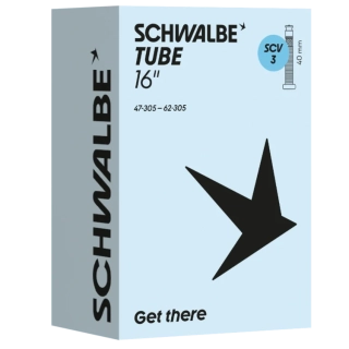 Schwalbe Tube SCV3 40 mm