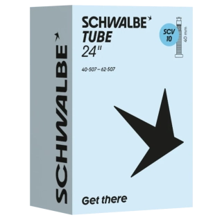 Schwalbe Tube SCV10 40 mm