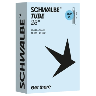Schwalbe Tube SCV15 40 mm