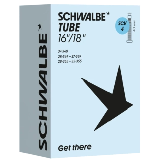 Schwalbe Tube SCV4 40 mm