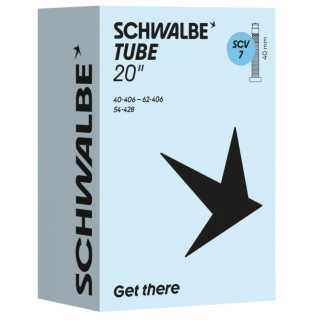 Schwalbe Tube SCV7 40 mm