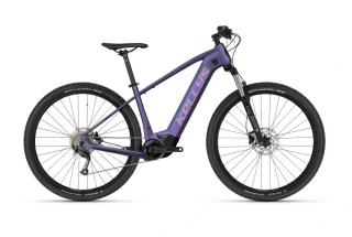 KELLYS Tayen R10 P růžová (160-175 cm)