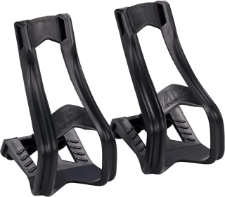 Zéfal Toe-clips 43 L/XL