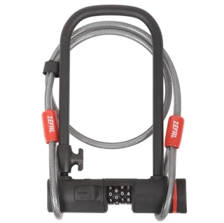 Zéfal K-Traz U13 Code + Cable