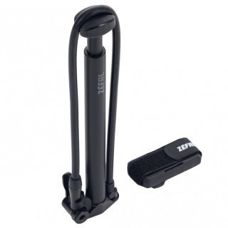 ZEFAL ADVENTURE PORTABLE PUMP