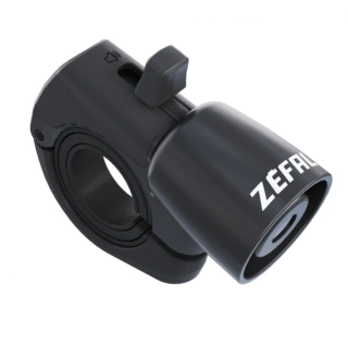 Zéfal Trail Bike Bell černý
