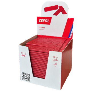 Zéfal Z Tire Levers (80 ks)