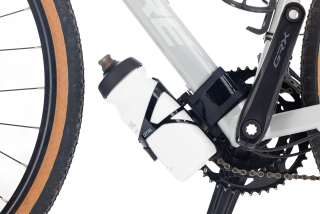 SUPPORTO ZEFAL UNIVERSAL CAGE MOUNT + GAB PULSE A2