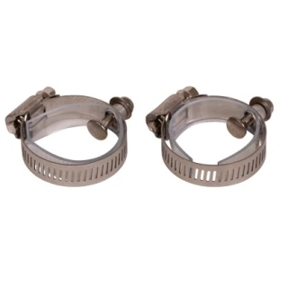Zéfal Mounting Clamps 506
