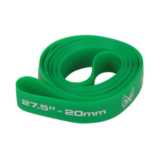 Zéfal Soft Rim Tapes 27.5" 20mm 20/584 (pár)