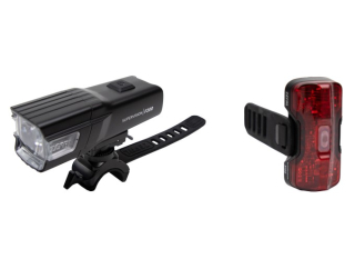 Zéfal Supervision F200/R150 (USB-C)