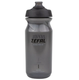 Zéfal Sense Pro 65 kouřová/černá