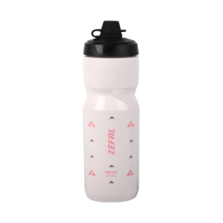 Zéfal Sense Soft 80 No Mud bílá