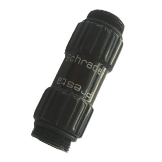 Zéfal Screw-on Intuitive connection
