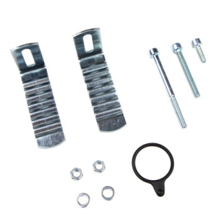 Zéfal Bracket & hardware for mudguard