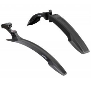 Zéfal Deflector M60 set
