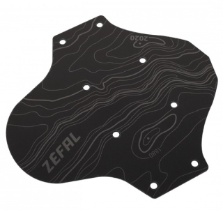 Zéfal Shield Lite Front