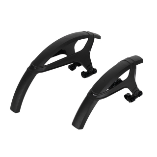 Zéfal Deflector M65 SET