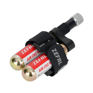 Zéfal CO2 Inflator Kit