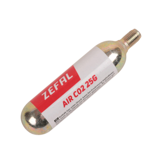 Zéfal CO2 cartridge 20x25g