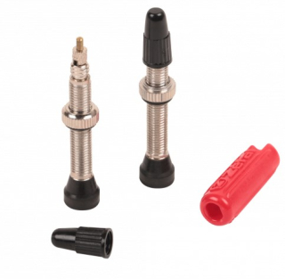 Zéfal Tubeless valves (2ks)