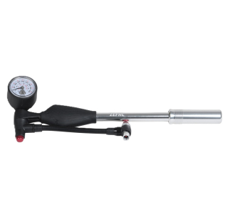 Zéfal Z SHOCK PUMP