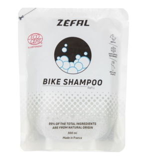 Zéfal Bike Shampoo Refill 