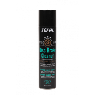 Zéfal Disc Brake Cleaner 400ml