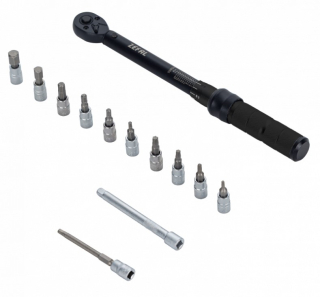 Zéfal Z Torque Wrench