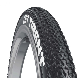 CST Tirent 28" 700x40C EPS Dual Compound