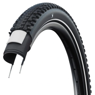 Schwalbe Advancer Hybrid 29x2.10" (54‑622)