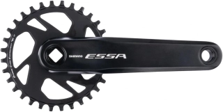 Shimano ESSA FC-U2000-1 32z, 170mm