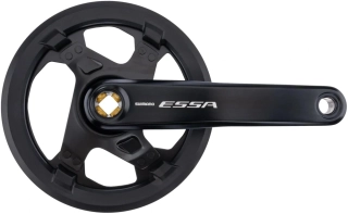 Shimano ESSA FC-U2000-1 40z, 170mm s krytem