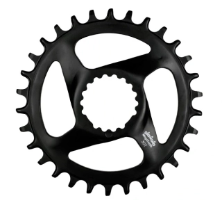 FSA Comet Modular chainring MegaTooth 28z