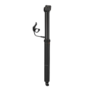 ERGOTEC dropper seatpost Viper Up & Down 30,9/444 (150 mm)