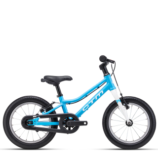 CTM SLY 14 modrá (80-110 cm)