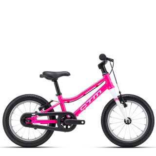 CTM SLY 14 růžová (80-110 cm)