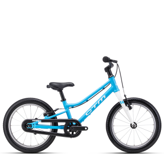 CTM SLY 16 modrá (105-120 cm)