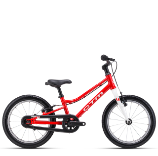 CTM SLY 16 červená (105-120 cm)