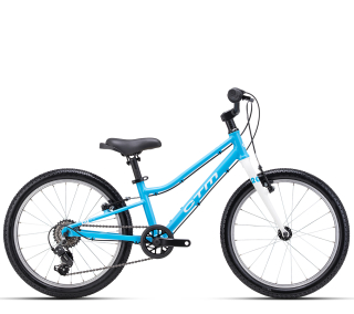CTM SLY 20 modrá (115-135 cm)