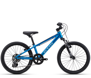 CTM JERRY 1.0 modrá (115-135 cm)