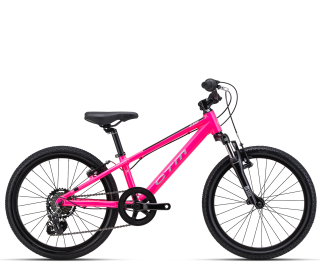 CTM JERRY 1.0 růžová (115-135 cm)