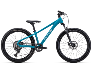 CTM ZEPHYR JR modrá (125-145 cm)