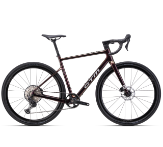 CTM KOYUK CR chameleon (165-175 cm)