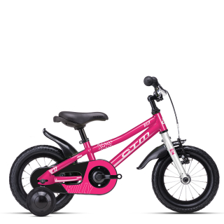 CTM BILLY růžová (80-110 cm)