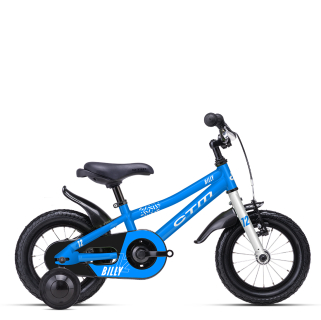 CTM BILLY modrá (80-110 cm)
