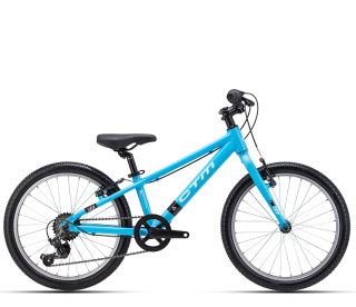 CTM FLASH modrá (115-135 cm)